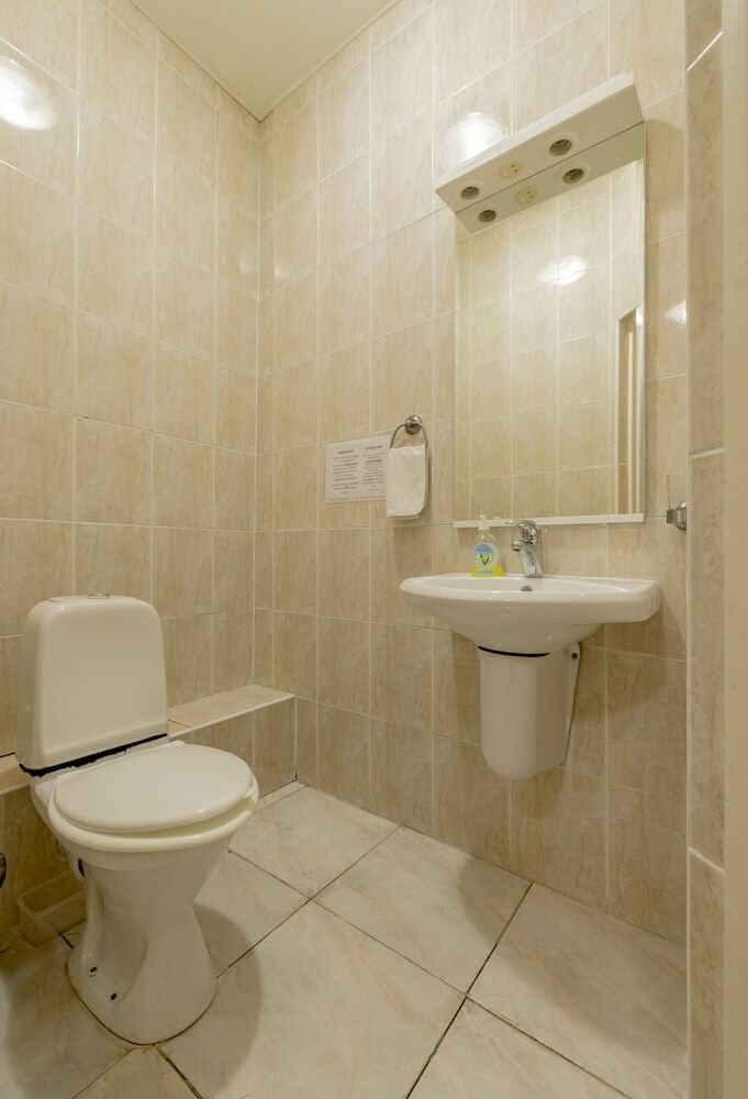Hotel Myhotel24 Pokrovka
