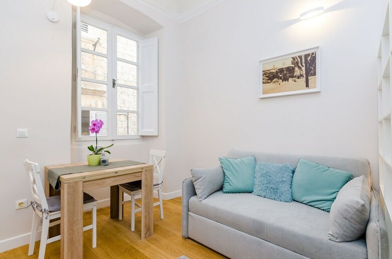Apartamento Leonarda Baroque House - Old Town