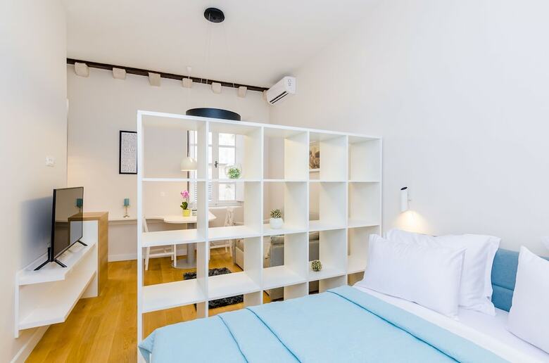 Apartamento Leonarda Baroque House - Old Town