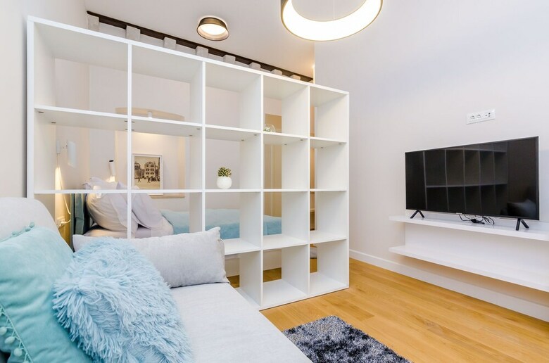 Apartamento Leonarda Baroque House - Old Town