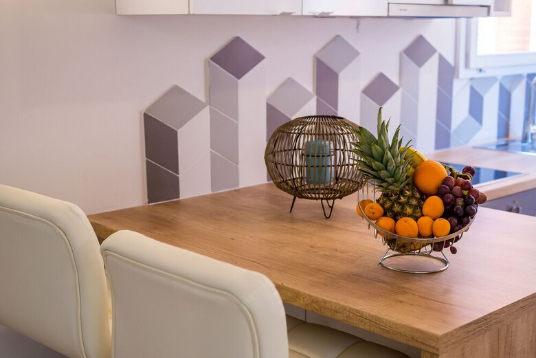 Apartamento Leonarda Baroque House - Old Town