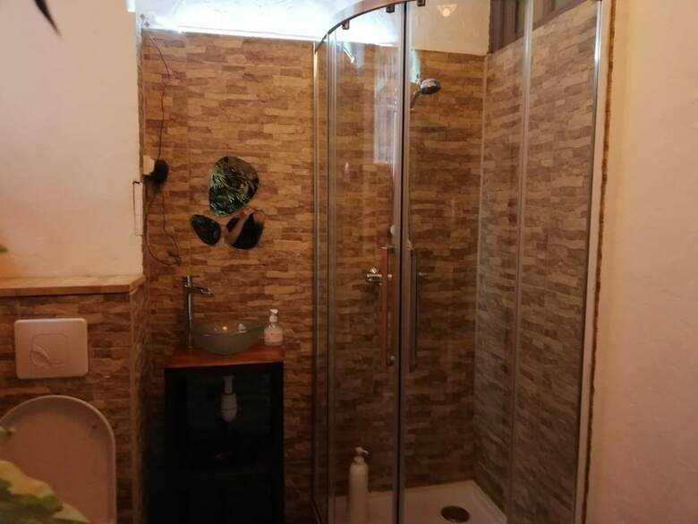 Bed & Breakfast Chambres D'hotes Chez Fanny
