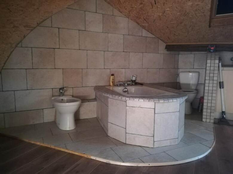 Bed & Breakfast Chambres D'hotes Chez Fanny