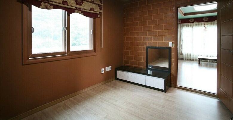 Apartamentos Homiinmungyeong 2