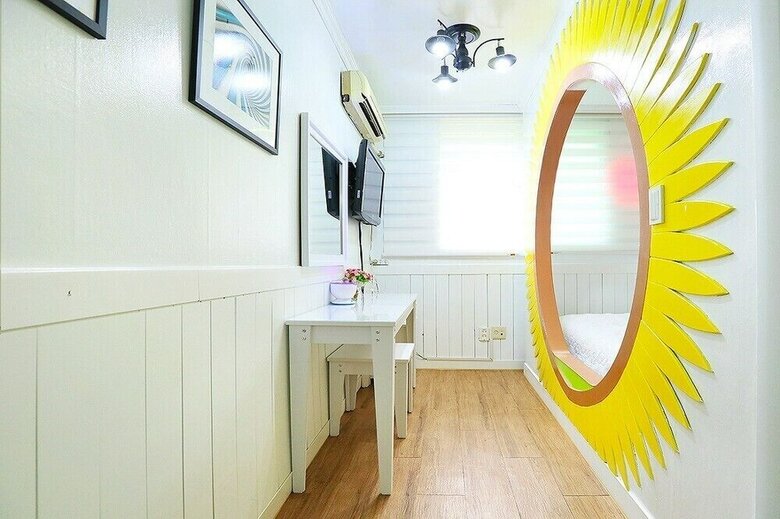 Apartamentos Herb Story Pension