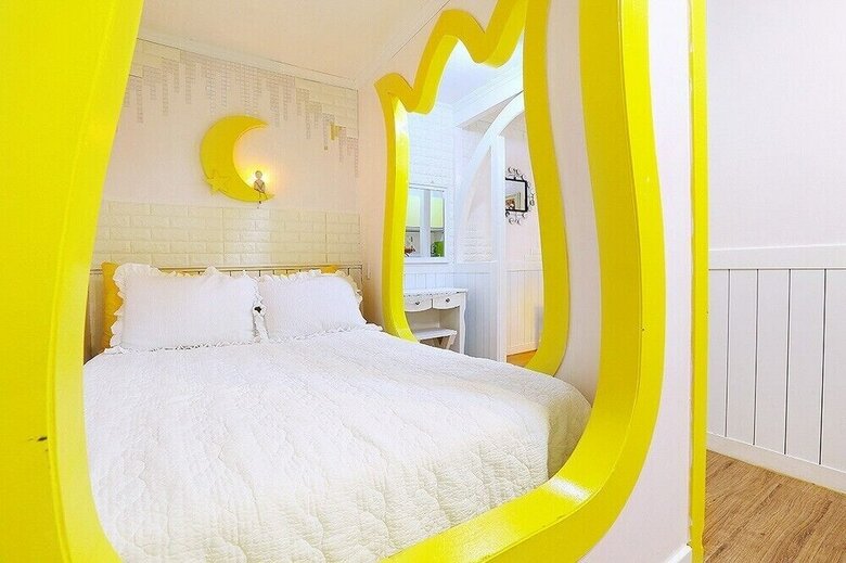 Apartamentos Herb Story Pension