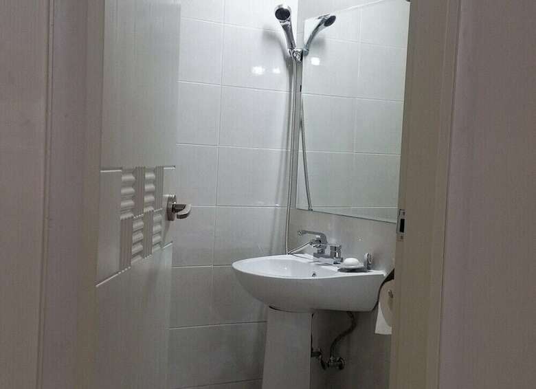Apartamentos Caeun Pension