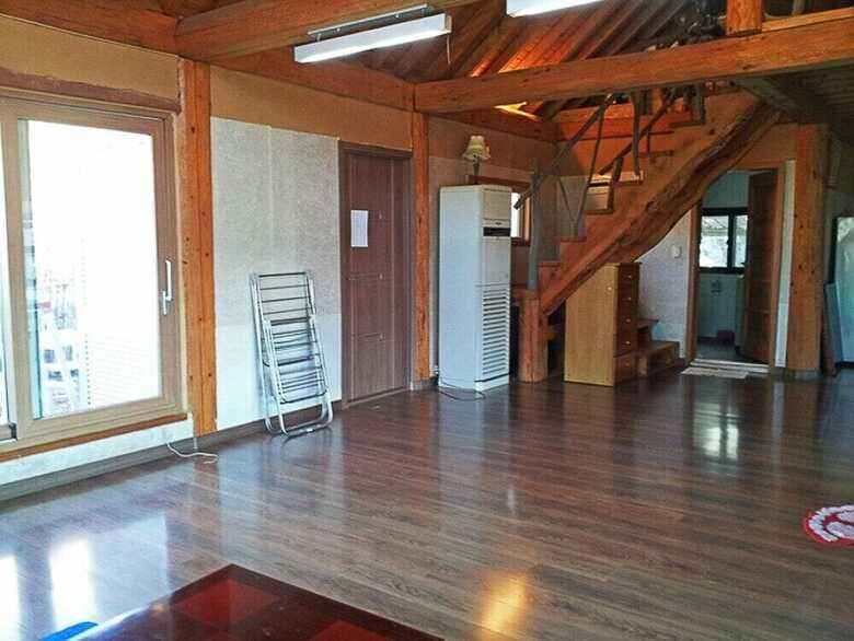 Apartamentos Caeun Pension