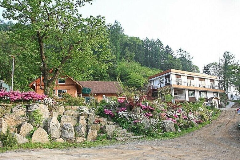 Apartamentos Caeun Pension