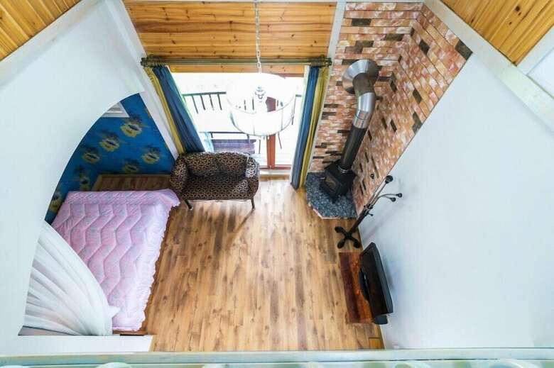 Apartamentos Yangpyung Lavin Pension
