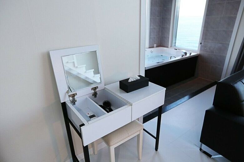 Apartamentos Gangnung Ss Pension
