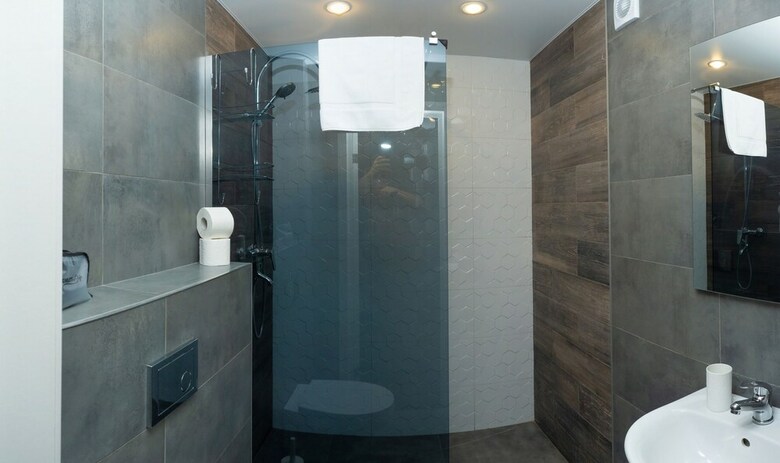 Hotel Guest House Shtenvald
