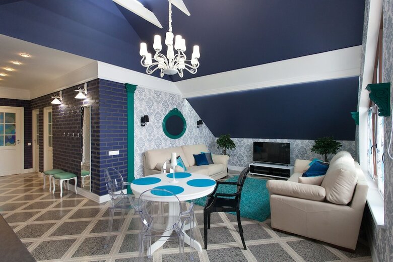 Hotel Guest House Shtenvald