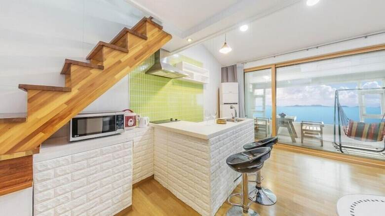 Apartamentos Ganghwa Elysia
