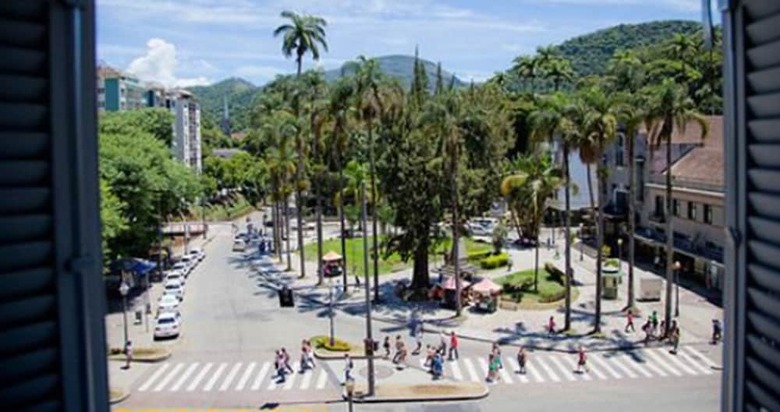 Grande Hotel Petr�polis