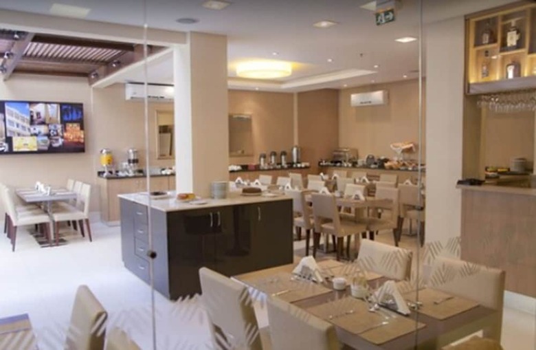 Grande Hotel Petr�polis