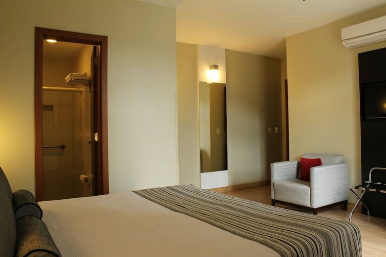 Grande Hotel Petr�polis