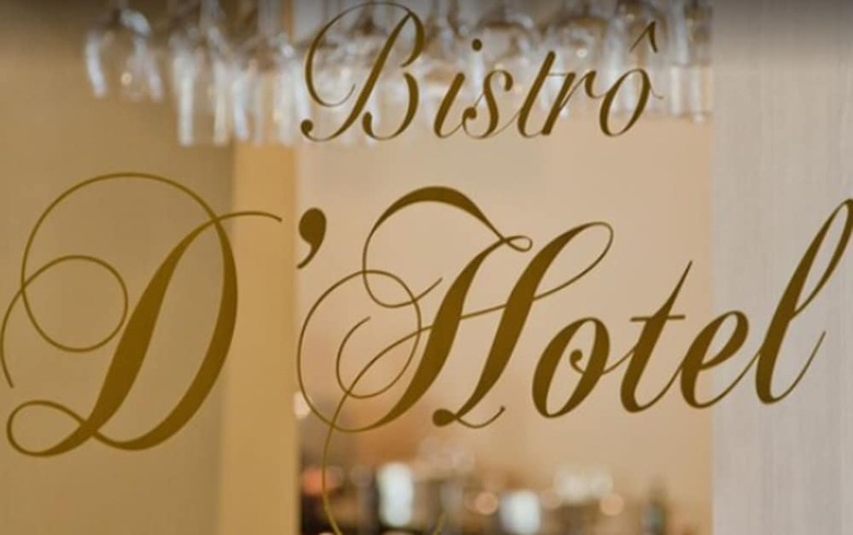 Grande Hotel Petr�polis