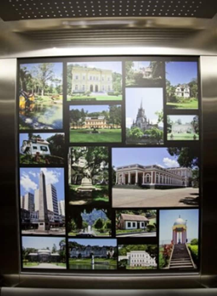 Grande Hotel Petr�polis