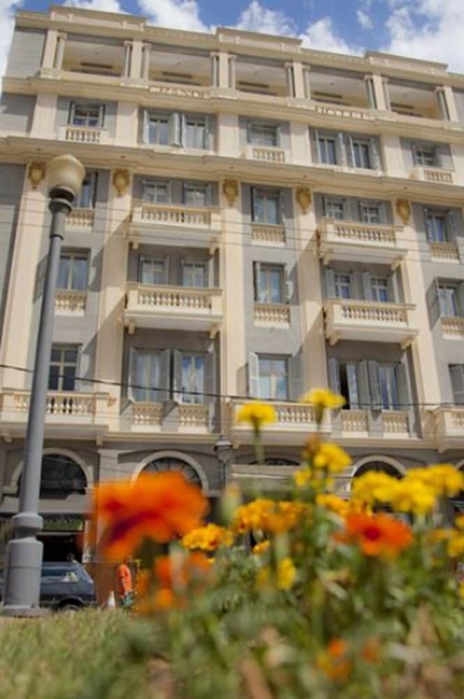 Grande Hotel Petr�polis