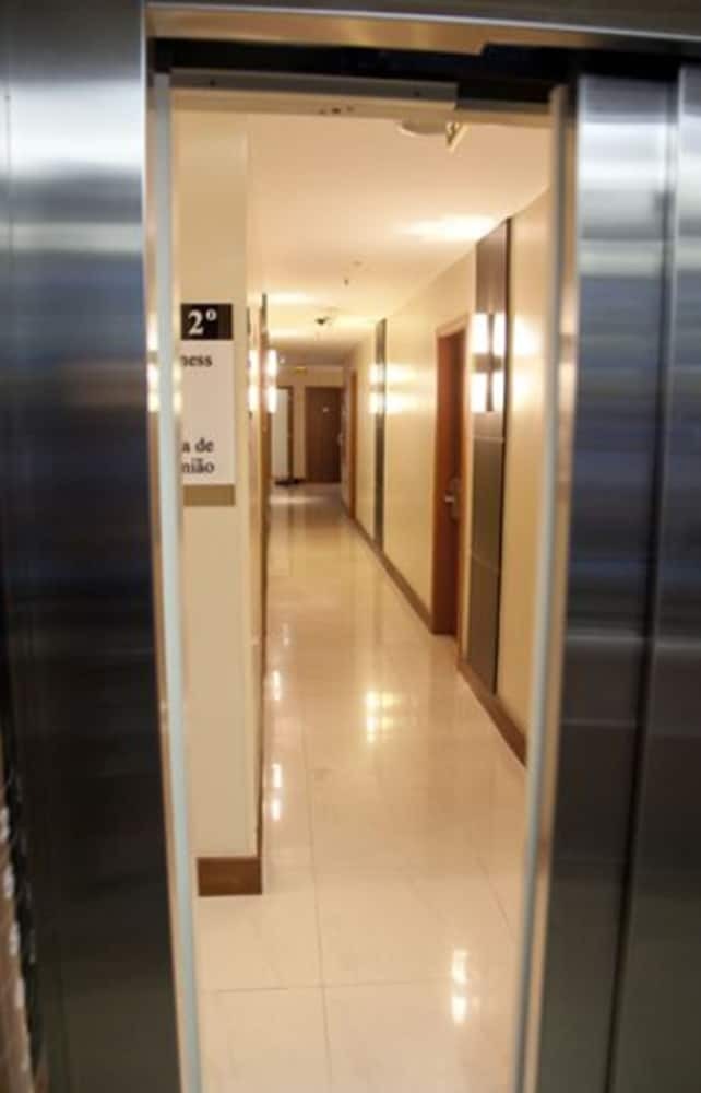 Grande Hotel Petr�polis