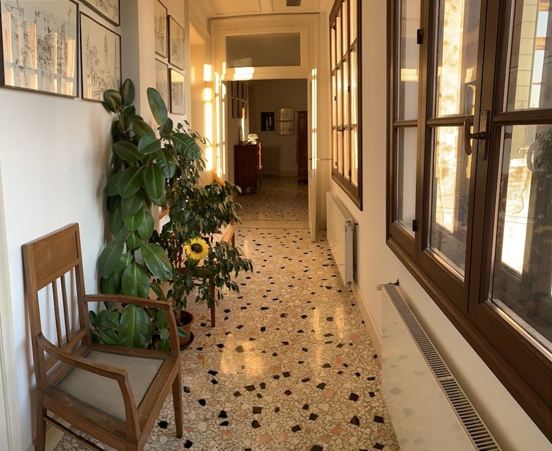 Hotel Sunshine Relais Venice