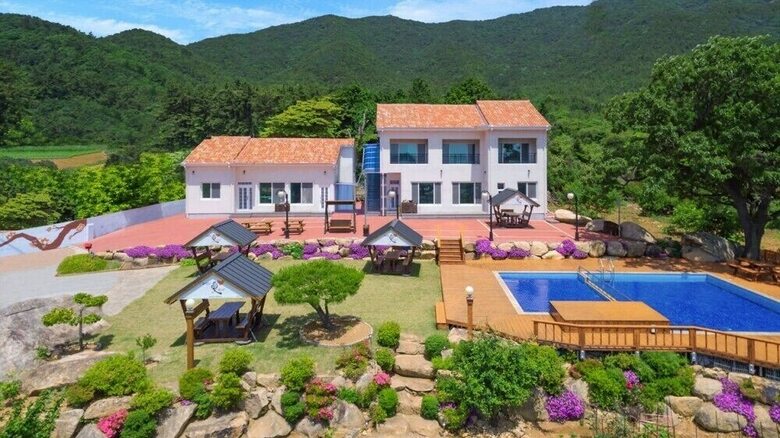 Apartamentos Famile Pension