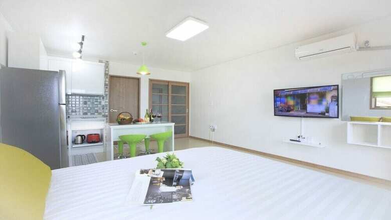 Apartamentos Famile Pension