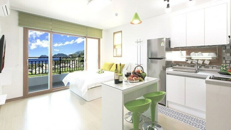 Apartamentos Famile Pension