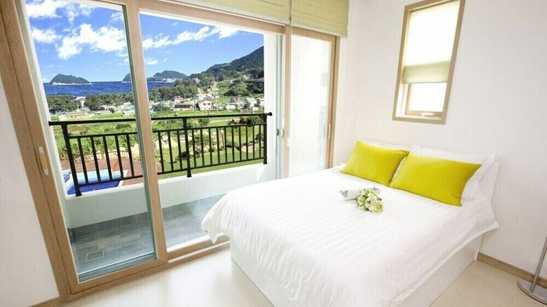 Apartamentos Famile Pension