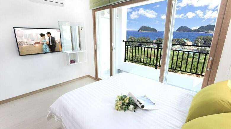 Apartamentos Famile Pension