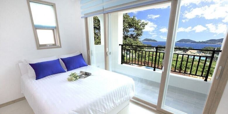 Apartamentos Famile Pension