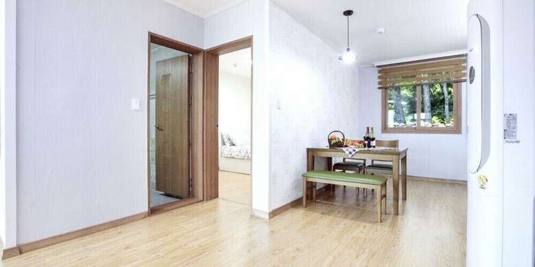 Apartamentos Famile Pension