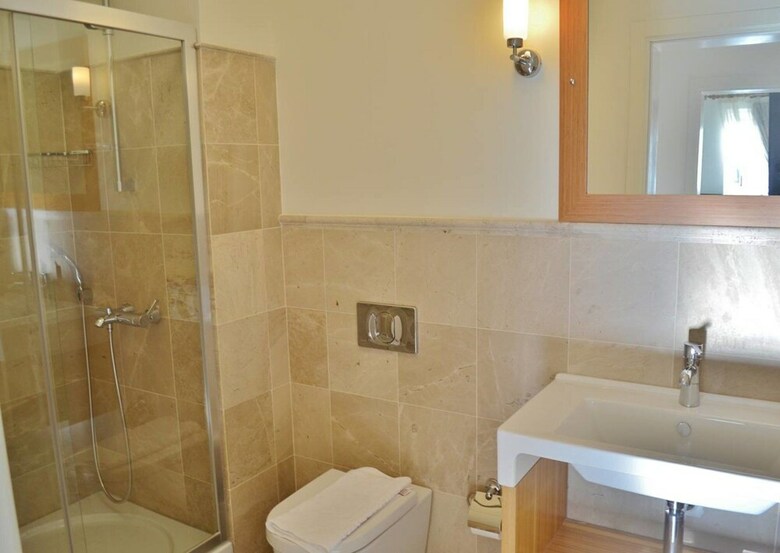 Villa Acacia, Lavanta, Kalkan