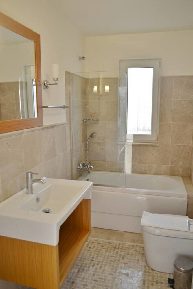 Villa Acacia, Lavanta, Kalkan