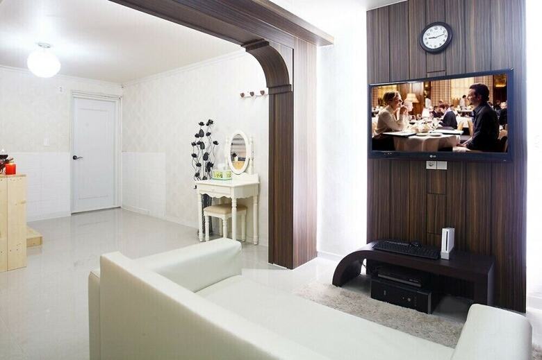 Apartamentos Louis Pension