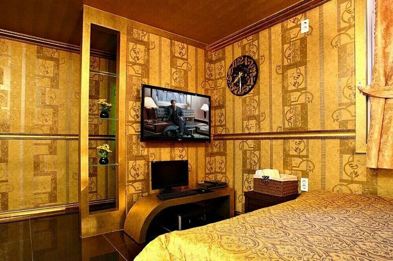 Apartamentos Louis Pension