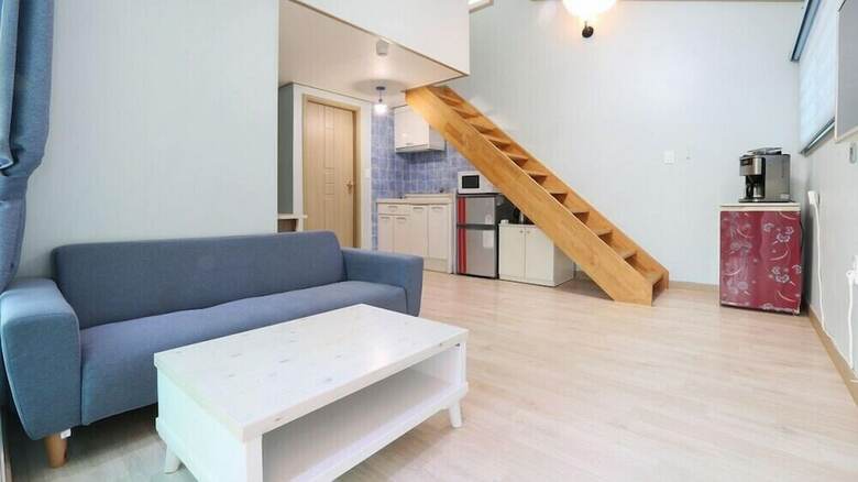 Apartamentos Fox Star Pension