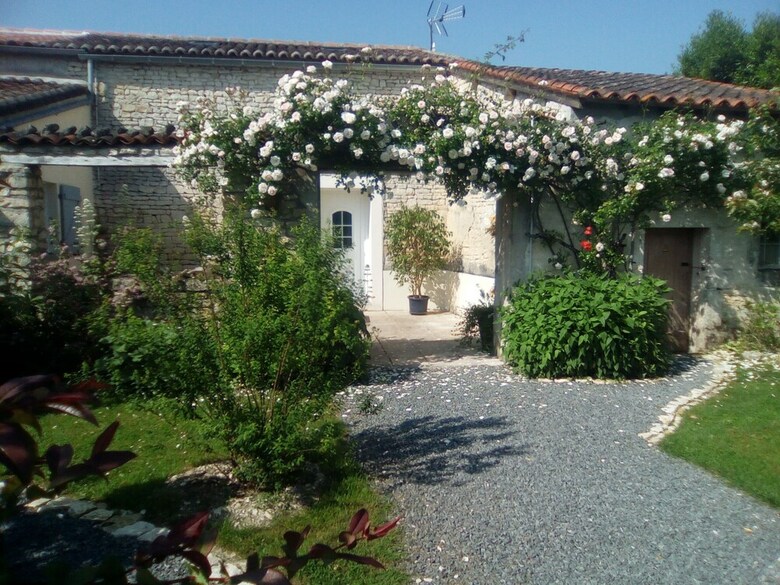 Apartamento Studio La Bonne Ann�e