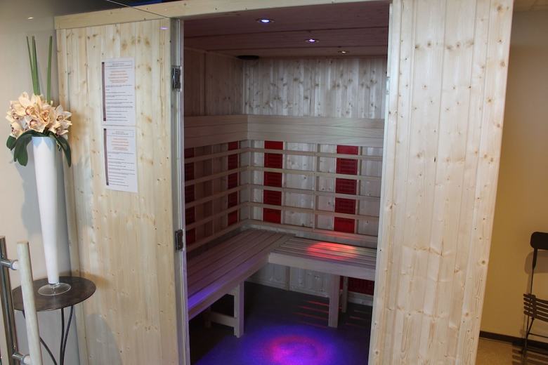Forme-hotel & Spa Montpellier Sud-est - Parc Expositions - Arena