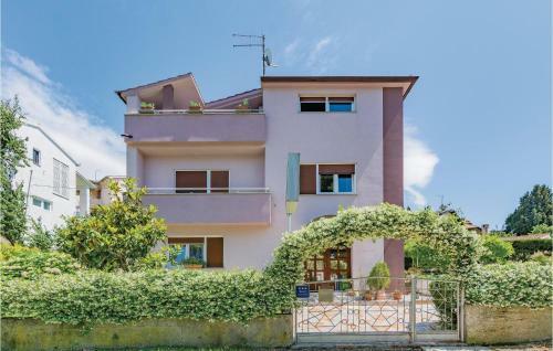 Apartment Pula Osjecka II