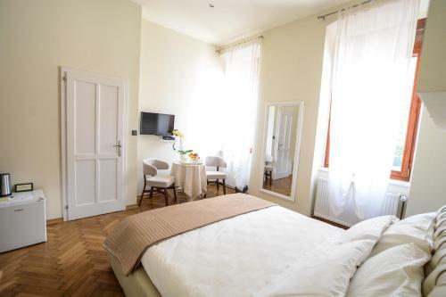Bed & Breakfast City Center Rooms