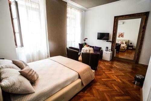 Bed & Breakfast City Center Rooms