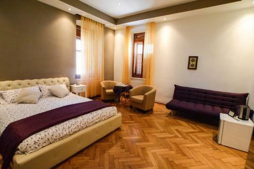 Bed & Breakfast City Center Rooms