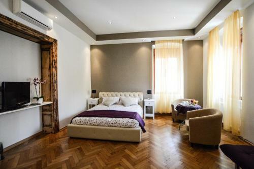 Bed & Breakfast City Center Rooms