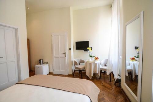 Bed & Breakfast City Center Rooms