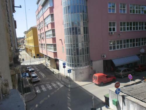 Bed & Breakfast City Center Rooms