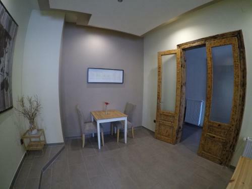 Bed & Breakfast City Center Rooms
