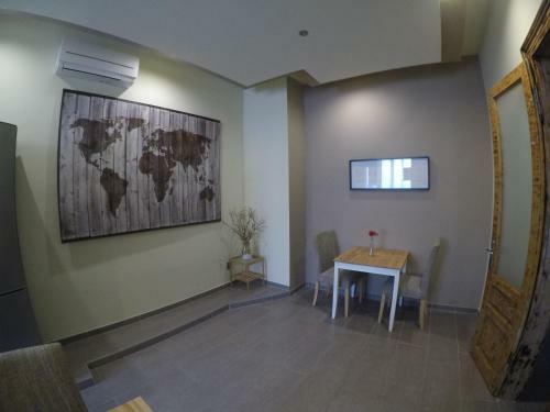 Bed & Breakfast City Center Rooms