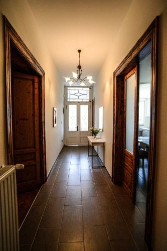 Bed & Breakfast City Center Rooms